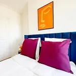 Illios - Check In H24 - Proche Gare Perrache شقة ليون