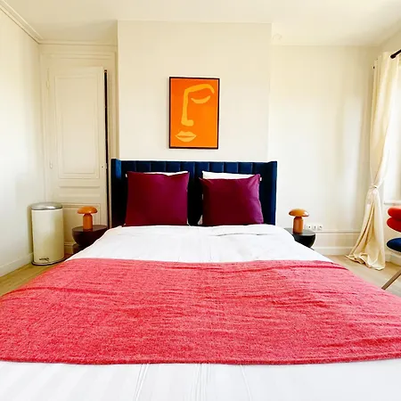 Illios - Check In H24 - Proche Gare Perrache *