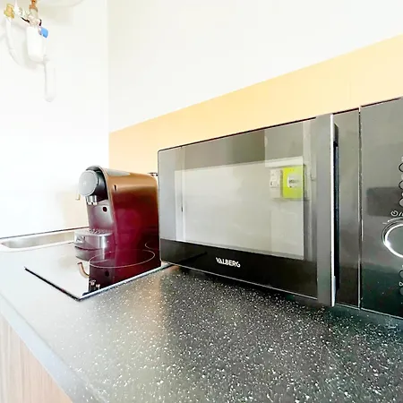 Appartement Illios - Check In H24 - Proche Gare Perrache *