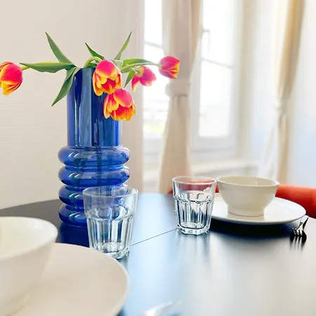 Illios - Check In H24 - Proche Gare Perrache