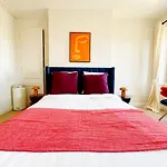 Illios - Check In H24 - Proche Gare Perrache *