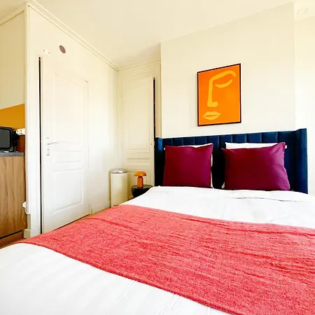 Apartment Illios - Check In H24 - Proche Gare Perrache Lyon