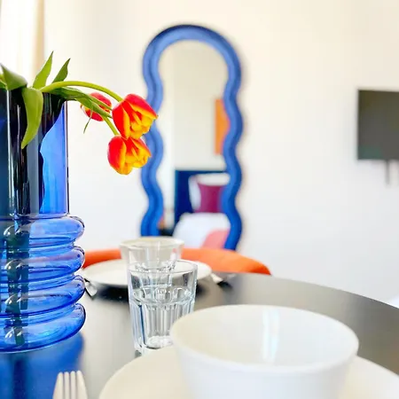 Apartment Illios - Check In H24 - Proche Gare Perrache